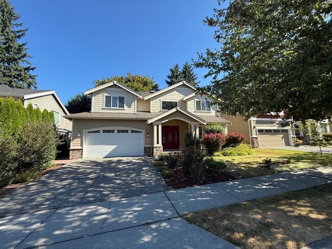 property at 13022 NE 104th St
