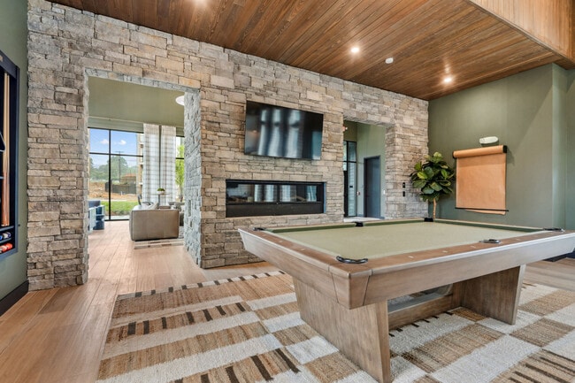Frazier at Mallard Creek in Charlotte, NC - Building Photo - Building Photo