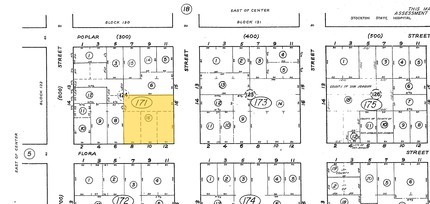 Claremont Manor Apartments in Stockton, CA - Building Photo - Building Photo