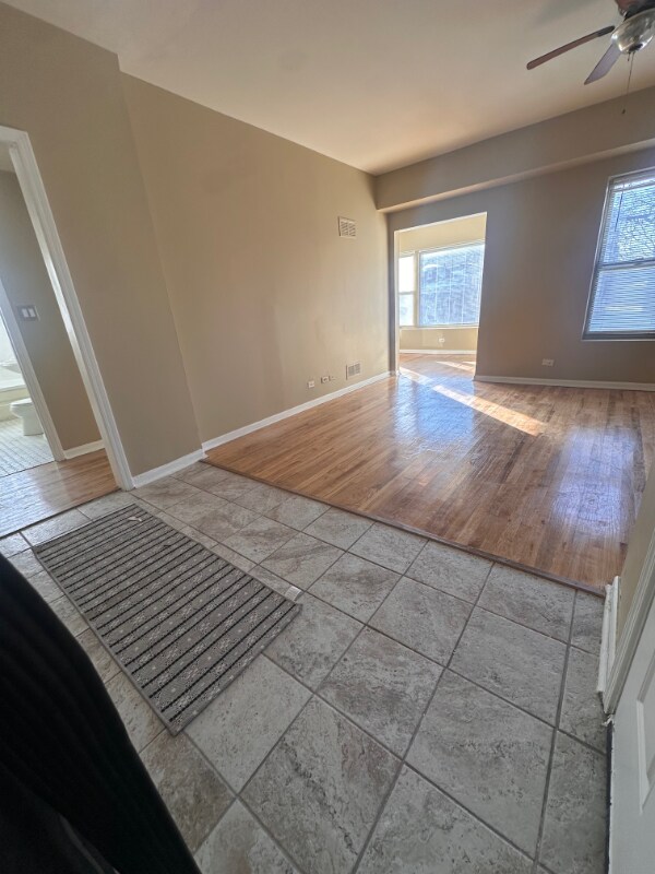 7223 S Euclid Ave, Unit UNIT 1C in Chicago, IL - Building Photo - Building Photo