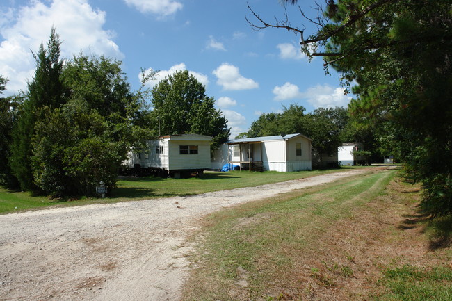 2047 Bridal Rd in Fernandina Beach, FL - Building Photo - Building Photo