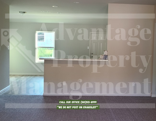 1130 O'Keefe Ave in Conway, AR - Building Photo - Building Photo