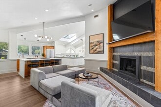 Copper Ridge in Renton, WA - Foto de edificio - Building Photo