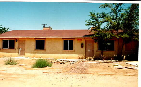 12426 Central Rd in Apple Valley, CA - Building Photo - Building Photo