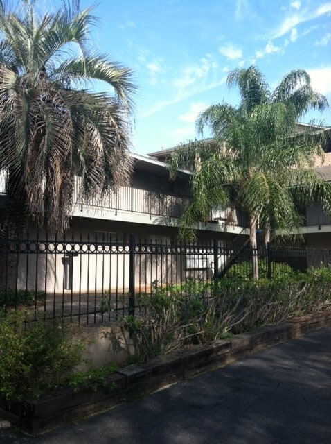 property at 2737 Houston Ave