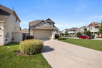 6110 Principale Dr in Pflugerville, TX - Building Photo - Building Photo