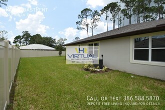 20 Eton Ln in Palm Coast, FL - Building Photo - Building Photo