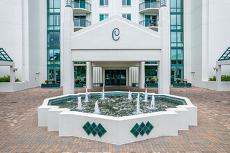 The Claridge in Naples, FL - Foto de edificio - Building Photo