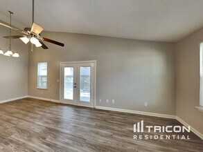 418 Wallace Way in Lexington, SC - Building Photo - Building Photo