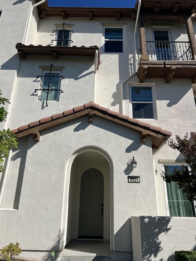 3029 Blackberry Ave in San Ramon, CA - Building Photo - Building Photo