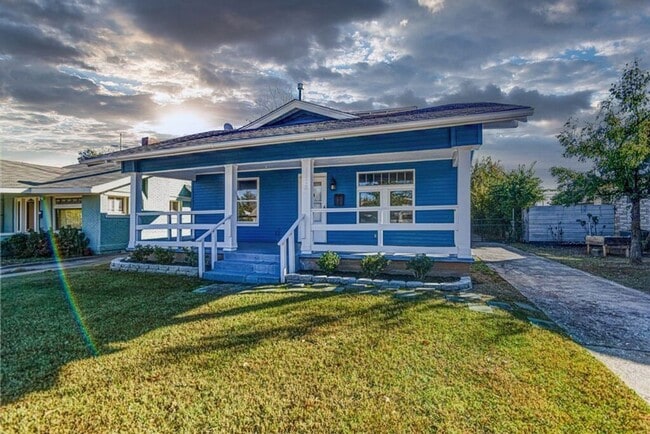 1118 NW 33rd St in Oklahoma City, OK - Building Photo - Building Photo