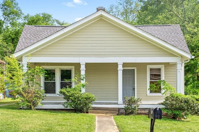 property at 232 Georgia Ave