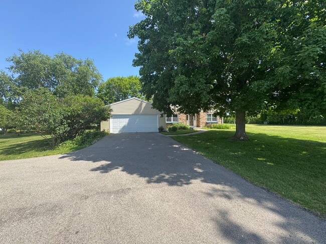 property at 8625 E County Rd A