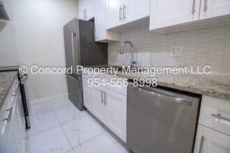 1423 SW 2nd St in Fort Lauderdale, FL - Building Photo - Building Photo