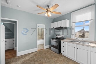 827 Georgia St in Vallejo, CA - Building Photo - Building Photo