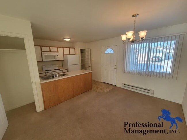 3825 Avenue B in Billings, MT - Building Photo - Building Photo