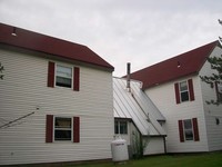 Gardens at Williamstown Square in Williamstown, VT - Building Photo - Building Photo