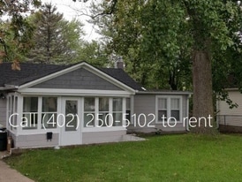 1820 N 49th Ave in Omaha, NE - Building Photo