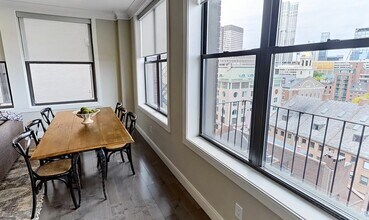 100 State St in Boston, MA - Building Photo - Building Photo