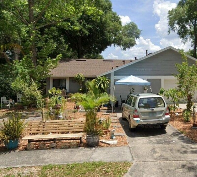 443 Lakeside Pl in Casselberry, FL - Building Photo