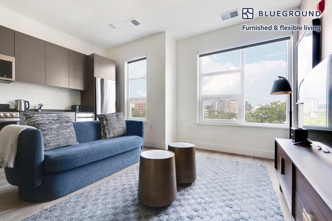 1324 North Capitol St NW