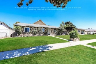 16158 Randall Ave in Fontana, CA - Building Photo - Building Photo