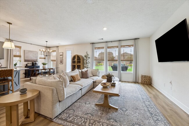 property at 25227 Sierra Mnr Ct