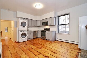 603 Jersey Ave in Jersey City, NJ - Building Photo - Building Photo