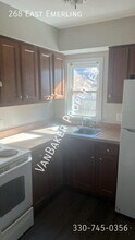 268 E Emerling Ave in Akron, OH - Foto de edificio - Building Photo