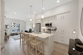 Sage Hill Estates Apartments in Calgary, AB - Building Photo - Building Photo