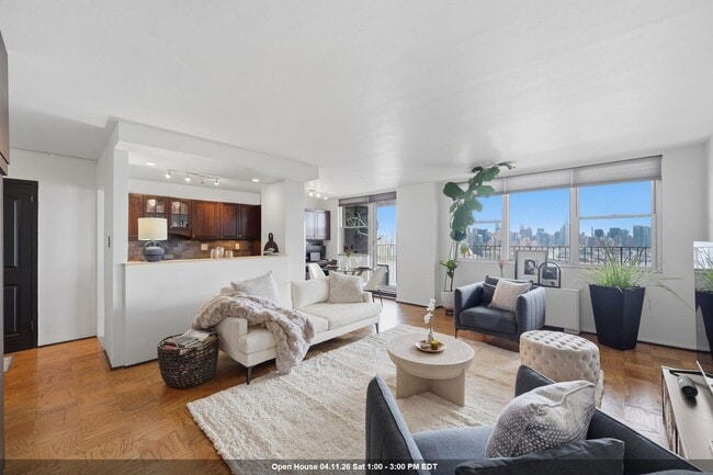 property at 6040 JFK Blvd E