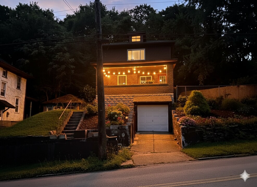 119 Grant Ave in Etna, PA - Building Photo