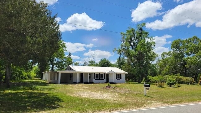 property at 3963 Trudie Rd