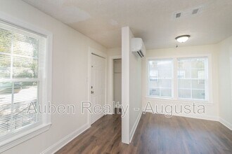 2524 Rhodes Dr in Augusta, GA - Building Photo - Building Photo