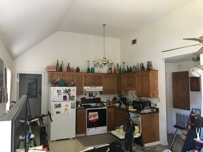 214 Cone Rd in Oxford, MS - Building Photo - Building Photo