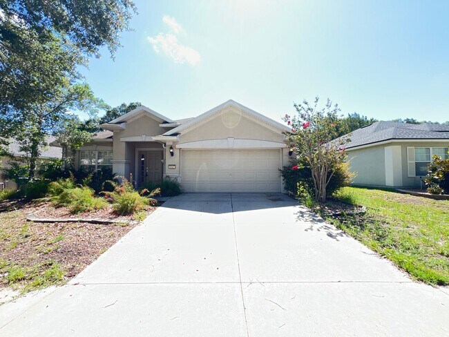 4067 SW 46th Terrace in Ocala, FL - Building Photo - Building Photo