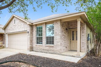 27330 Wrought Iron in San Antonio, TX - Building Photo - Building Photo