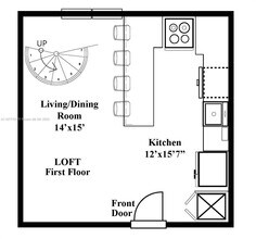 1521 Michigan Ave in Miami Beach, FL - Building Photo - Building Photo