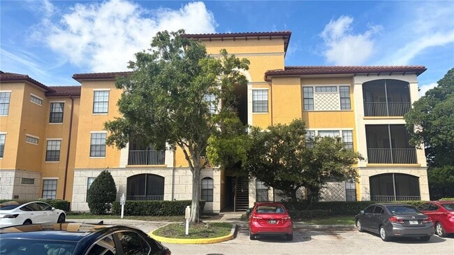 property at 6159 Metrowest Blvd