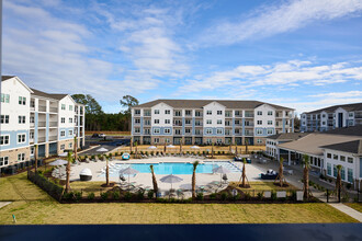 Encore Luxury Residences in Little River, SC - Building Photo - Building Photo