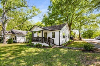 324 Pine St NE in Marietta, GA - Building Photo - Building Photo