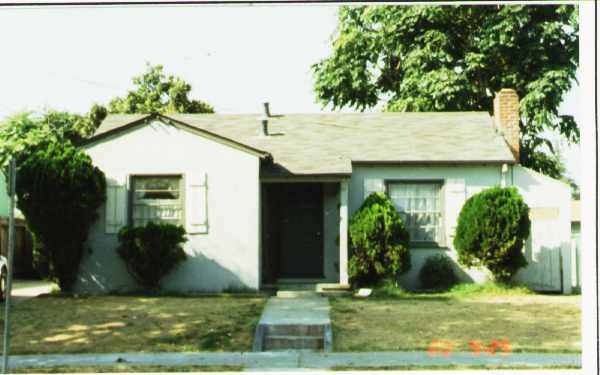 235 N 11th St in San Jose, CA - Foto de edificio - Building Photo