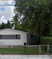 7815 NW 5th Ct in Miami, FL - Building Photo