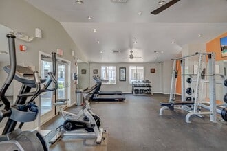 Allure at Tempe Apartments in Tempe, AZ - Building Photo - Building Photo