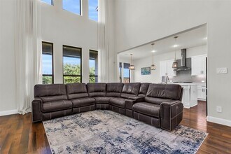 3511 Solaro Ln in Rockwall, TX - Foto de edificio - Building Photo