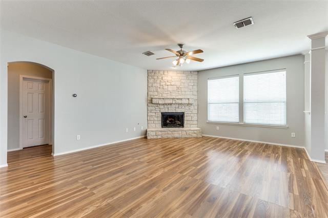 6161 Bowfin Dr in Fort Worth, TX - Building Photo - Building Photo