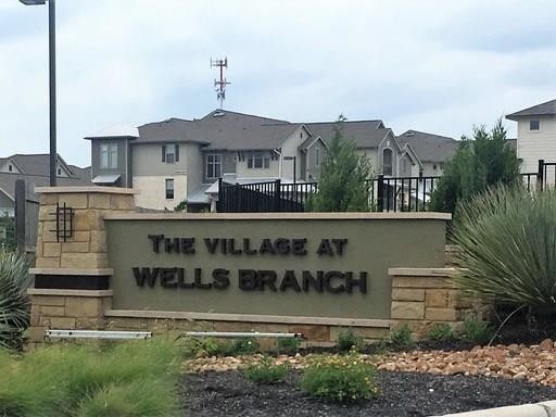 2103 Tasmanian Tiger Trace in Austin, TX - Building Photo - Building Photo