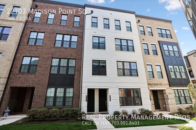 property at 22103 Madison Pt Sq