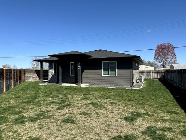 property at 8009 Sunset Ln