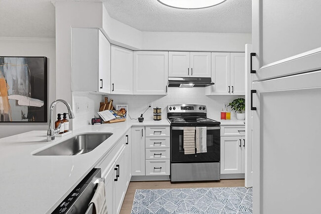 Chroma Park Apartments